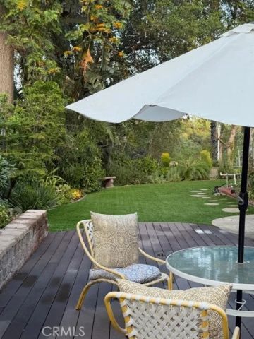 444 Oneida Drive, Pasadena, CA 91107