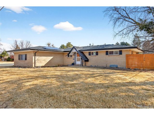 1880 S Monaco Pkwy, Denver, CO 80224