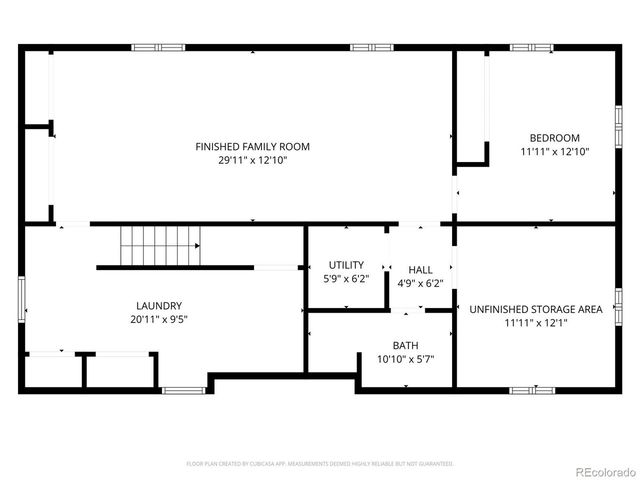 1880 S Monaco Pkwy, Denver, CO 80224