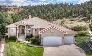 2370 Pinhigh Court, Colorado Springs, CO 80907