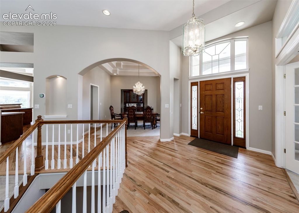 2370 Pinhigh Court, Colorado Springs, CO 80907 — photo 3