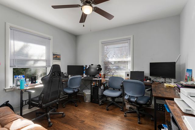 9007 Ridgeland Avenue, Oak Lawn, IL 60453