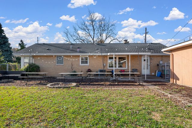 9007 Ridgeland Avenue, Oak Lawn, IL 60453