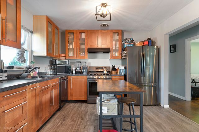 9007 Ridgeland Avenue, Oak Lawn, IL 60453