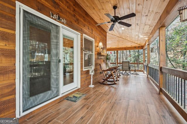 491 Old Parker Terrace, Ellijay, GA 30536
