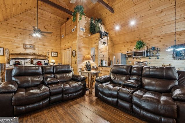 491 Old Parker Terrace, Ellijay, GA 30536