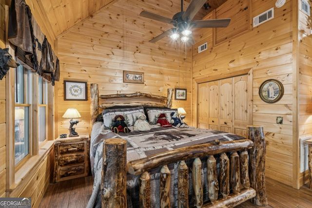 491 Old Parker Terrace, Ellijay, GA 30536