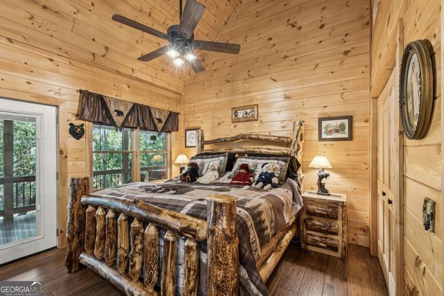 491 Old Parker Terrace, Ellijay, GA 30536