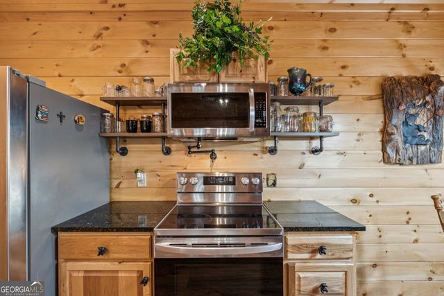 491 Old Parker Terrace, Ellijay, GA 30536