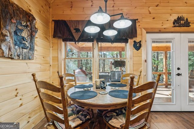 491 Old Parker Terrace, Ellijay, GA 30536