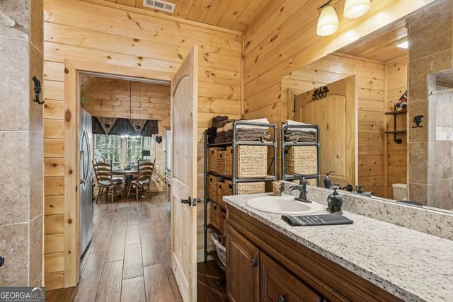 491 Old Parker Terrace, Ellijay, GA 30536