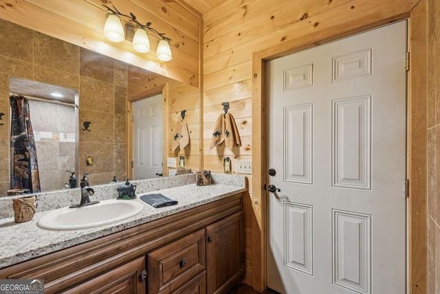 491 Old Parker Terrace, Ellijay, GA 30536