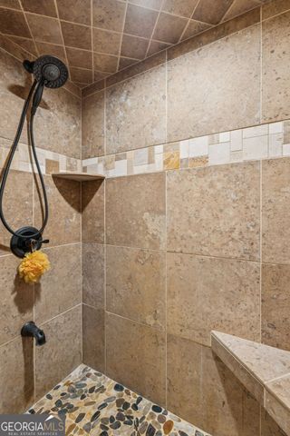 491 Old Parker Terrace, Ellijay, GA 30536