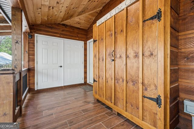 491 Old Parker Terrace, Ellijay, GA 30536