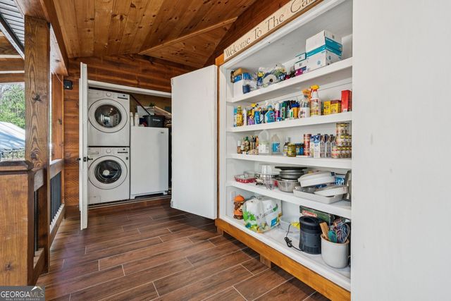 491 Old Parker Terrace, Ellijay, GA 30536