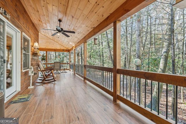 491 Old Parker Terrace, Ellijay, GA 30536