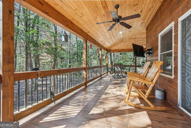 491 Old Parker Terrace, Ellijay, GA 30536