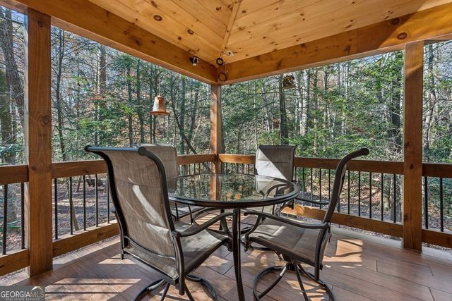 491 Old Parker Terrace, Ellijay, GA 30536