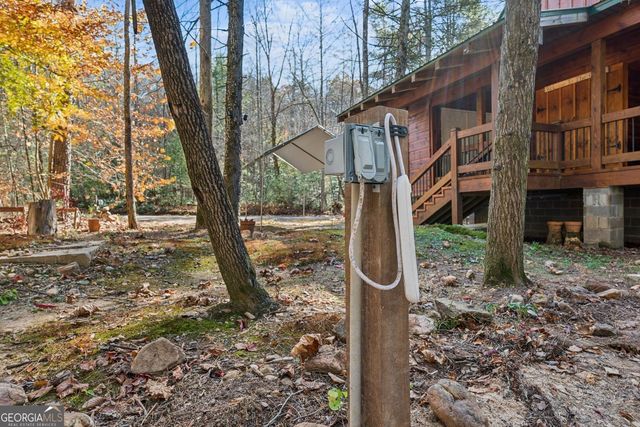 491 Old Parker Terrace, Ellijay, GA 30536