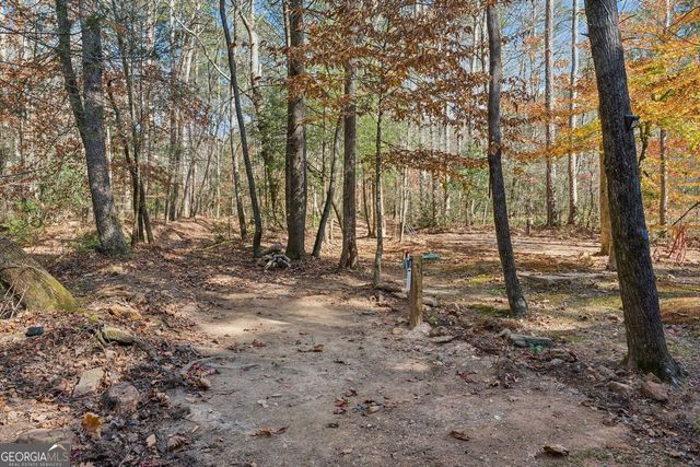 491 Old Parker Terrace, Ellijay, GA 30536