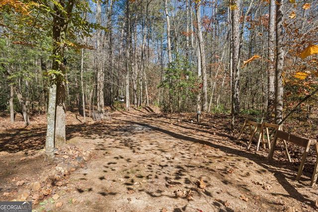 491 Old Parker Terrace, Ellijay, GA 30536