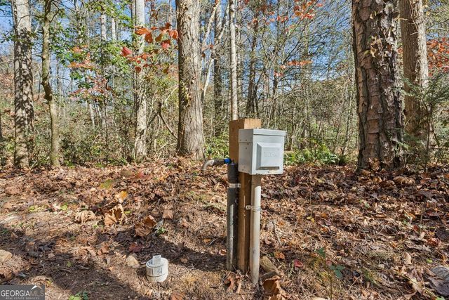 491 Old Parker Terrace, Ellijay, GA 30536