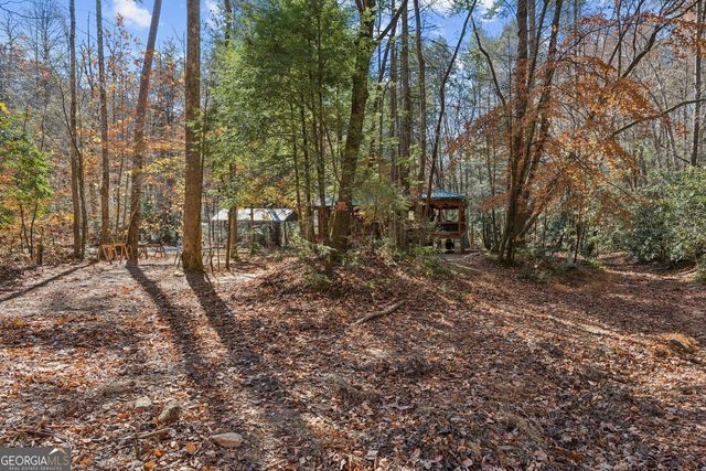 491 Old Parker Terrace, Ellijay, GA 30536