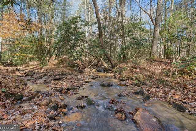 491 Old Parker Terrace, Ellijay, GA 30536