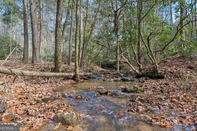 491 Old Parker Terrace, Ellijay, GA 30536