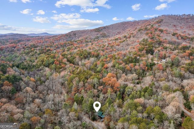 491 Old Parker Terrace, Ellijay, GA 30536