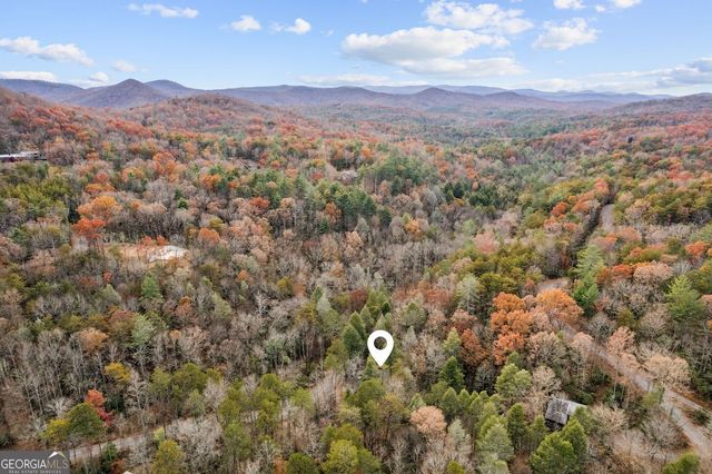 491 Old Parker Terrace, Ellijay, GA 30536