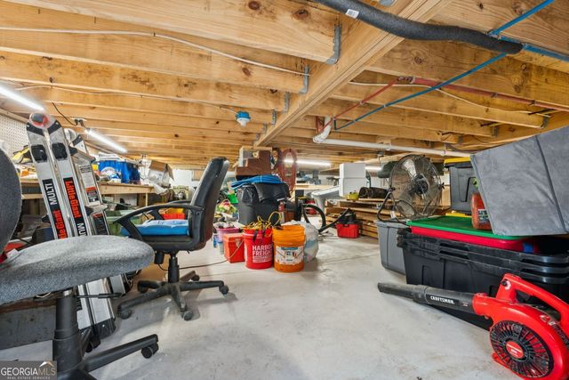 491 Old Parker Terrace, Ellijay, GA 30536