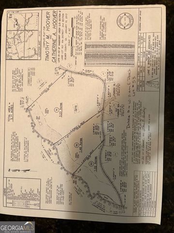 491 Old Parker Terrace, Ellijay, GA 30536