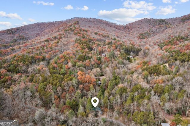 491 Old Parker Terrace, Ellijay, GA 30536