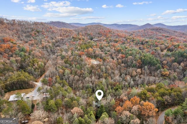 491 Old Parker Terrace, Ellijay, GA 30536