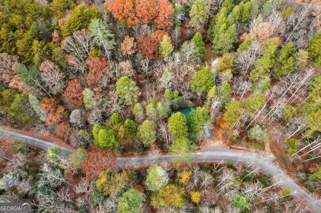 491 Old Parker Terrace, Ellijay, GA 30536