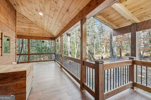 491 Old Parker Terrace, Ellijay, GA 30536