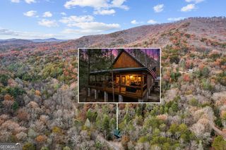 491 Old Parker Terrace, Ellijay, GA 30536