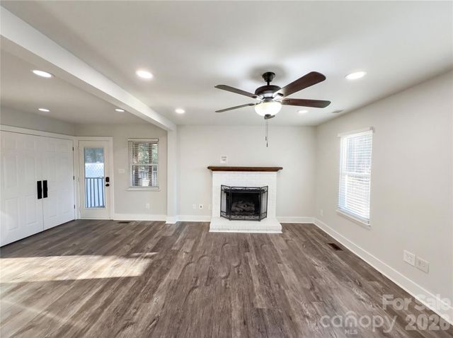 9601 Buckskin Lane, Mint Hill, NC 28227