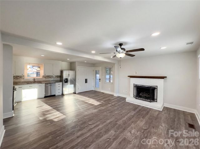 9601 Buckskin Lane, Mint Hill, NC 28227