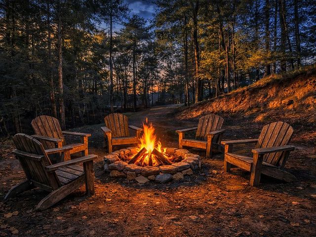 Lots2329 S Whitepath Circle, Ellijay, GA 30540