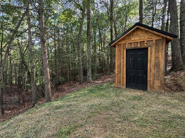 Lots2329 S Whitepath Circle, Ellijay, GA 30540