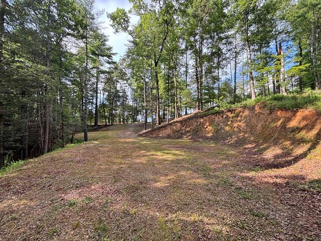 Lots2329 S Whitepath Circle, Ellijay, GA 30540