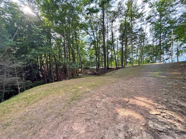 Lots2329 S Whitepath Circle, Ellijay, GA 30540