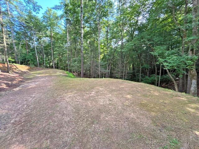 Lots2329 S Whitepath Circle, Ellijay, GA 30540