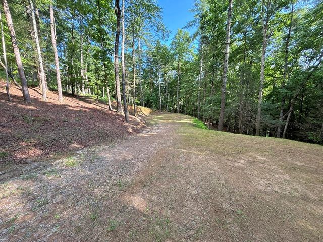 Lots2329 S Whitepath Circle, Ellijay, GA 30540