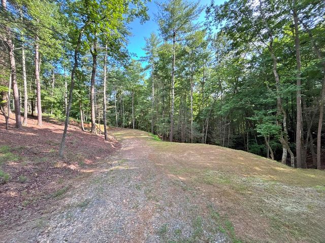 Lots2329 S Whitepath Circle, Ellijay, GA 30540
