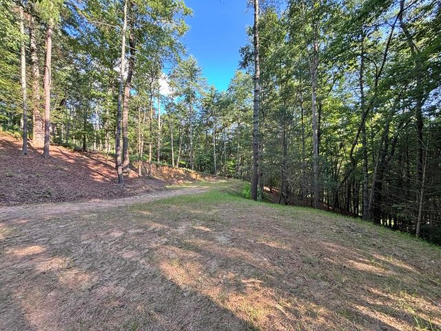 Lots2329 S Whitepath Circle, Ellijay, GA 30540
