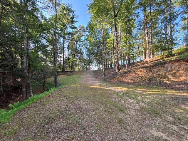 Lots2329 S Whitepath Circle, Ellijay, GA 30540