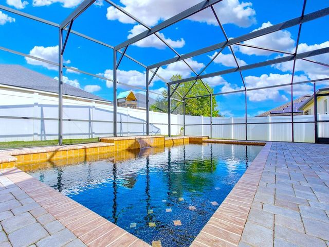 4461 INDIGO SKY LANE, Kissimmee, FL 34744